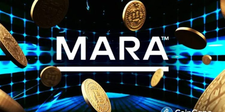 Why MARA Stock Price Surged 10%?