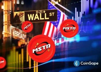 MSTR Stock Price Prediction 2026: Wall Street Senior Analyst Targets $500