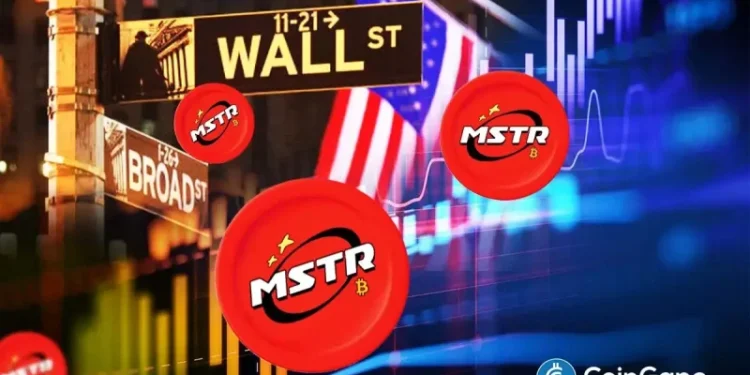MSTR Stock Price Prediction 2026: Wall Street Senior Analyst Targets $500