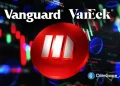 MSTR Stock Price Prediction Amid Vanguard’s First-Ever $505M Buy as VanEck Goes Bullish