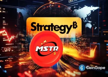 Why Is Strategy (MSTR) Stock Price Surging Today?