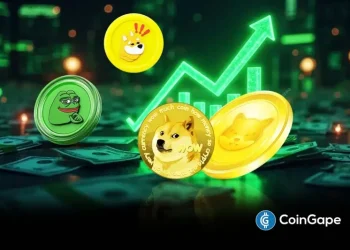 Meme Coin Market Sees Massive Comeback in 2026: Here’s Why