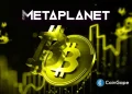 Metaplanet Plans to Raise $137M Via Stock Offering to Buy More Bitcoin