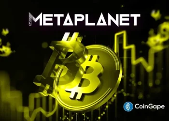 Metaplanet Plans to Raise $137M Via Stock Offering to Buy More Bitcoin