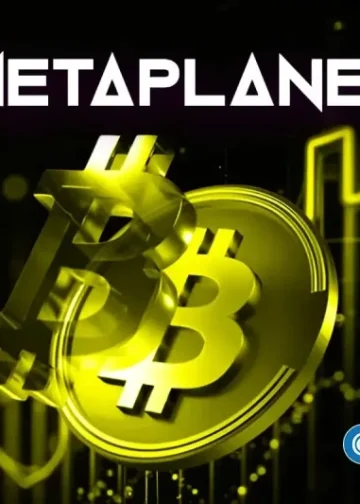 Metaplanet Plans to Raise $137M Via Stock Offering to Buy More Bitcoin