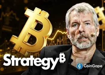 Bitcoin News: Michael Saylor Hints at Another Purchase After Strategy Crosses 700k BTC