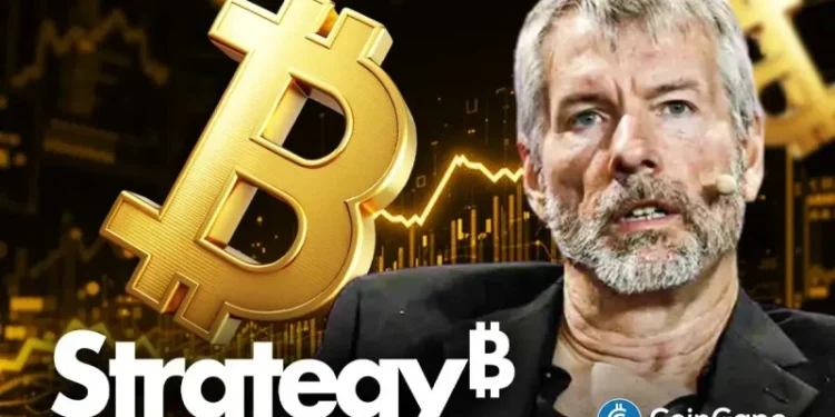 Bitcoin News: Michael Saylor Hints at Another Purchase After Strategy Crosses 700k BTC