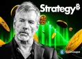 Breaking: Michael Saylor’s Strategy Hits 700k Bitcoin Milestone Ahead of Trump Tariffs Decision