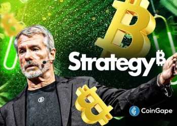 Breaking: Michael Saylor’s Strategy Adds 2,932 BTC as Bitcoin Erases YTD Gains
