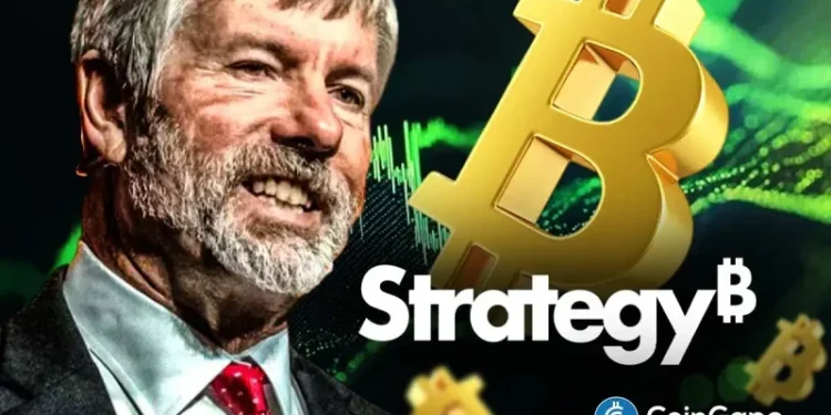 Breaking: Michael Saylor’s Strategy Buys 1,286 BTC, Increases USD Reserve To $2.25B
