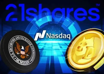 Dogecoin ETF by 21Shares Gains Approval to Launch This Week