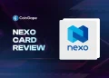 Nexo Card Review For 2026 – A Dual Purpose Mastercard