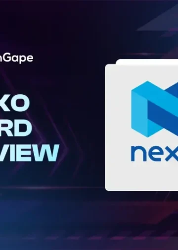 Nexo Card Review For 2026 – A Dual Purpose Mastercard