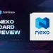 Nexo Card Review For 2026 – A Dual Purpose Mastercard