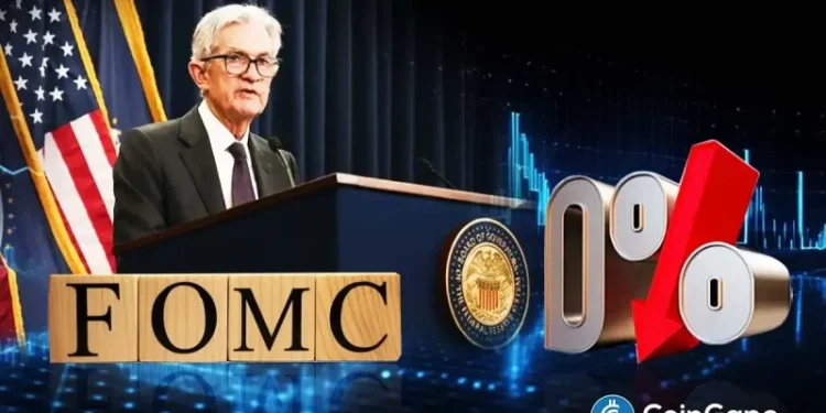 FOMC Meeting Tomorrow: Will Federal Reserve Lower Interest Rates?