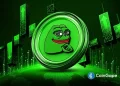 PEPE Coin Price Eyes 45% Rebound as Buyers Regain Control on Spot Markets