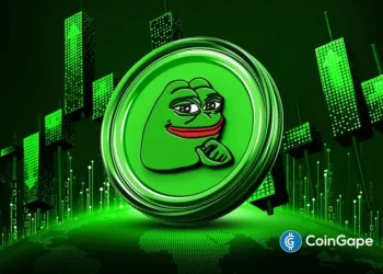 PEPE Coin Price Eyes 45% Rebound as Buyers Regain Control on Spot Markets
