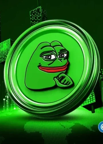 PEPE Coin Price Eyes 45% Rebound as Buyers Regain Control on Spot Markets