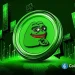 PEPE Coin Price Eyes 45% Rebound as Buyers Regain Control on Spot Markets