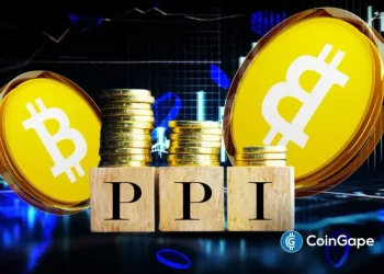 Breaking: U.S. November PPI Inflation Rises To 3%, Bitcoin Climbs Above $95k