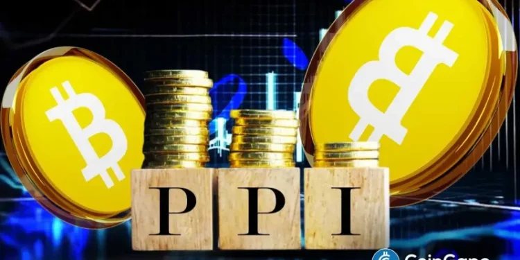 Breaking: U.S. November PPI Inflation Rises To 3%, Bitcoin Climbs Above $95k