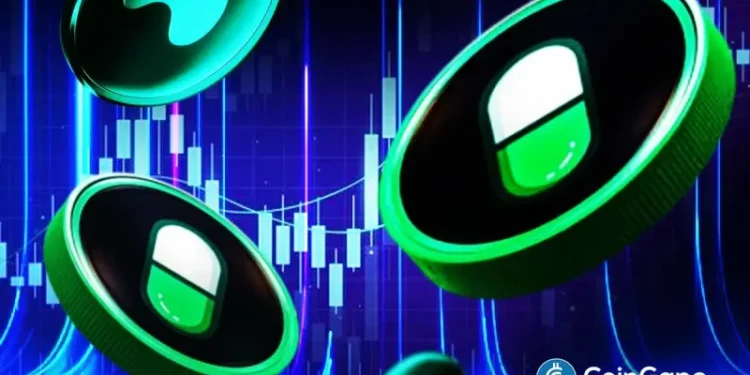 Pumpfun Expands Beyond Memecoins With New Venture Investment Arm, PUMP Price Jumps