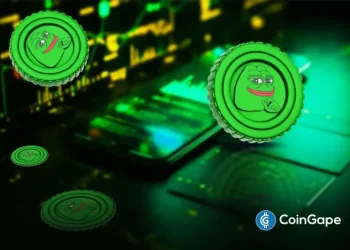 Pepe Coin price Enters 2026 with a 25%  Surge as Open Interest Jumps 82% — What’s Next?