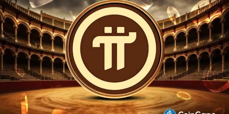 Pi Network Price Prediction Ahead of 2026 First Upgrade