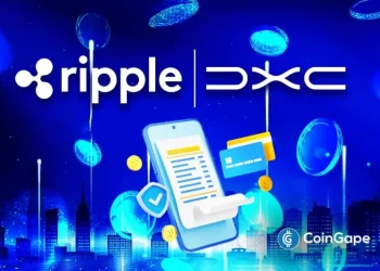 Ripple Partners With DXC To Integrate XRP Payments Into $5 Trillion Banking Network