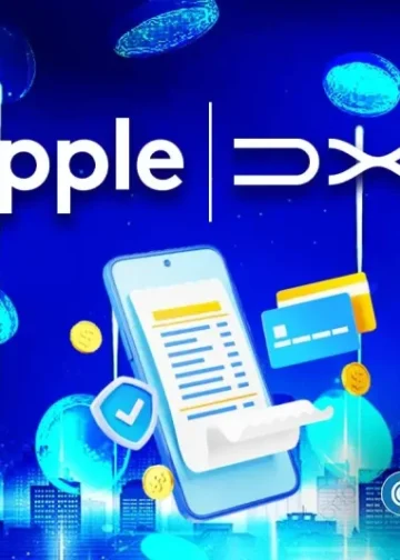 Ripple Partners With DXC To Integrate XRP Payments Into $5 Trillion Banking Network