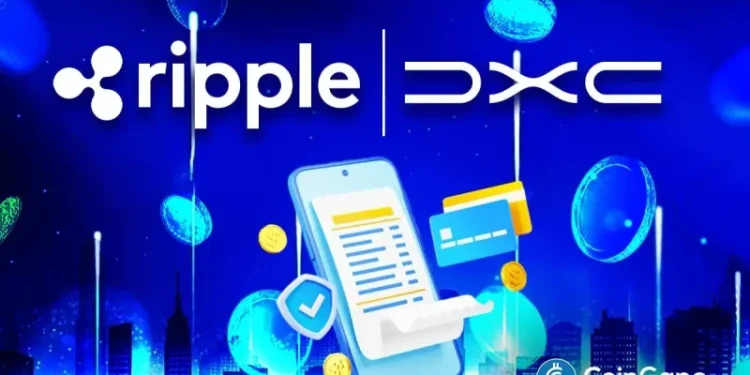 Ripple Partners With DXC To Integrate XRP Payments Into $5 Trillion Banking Network
