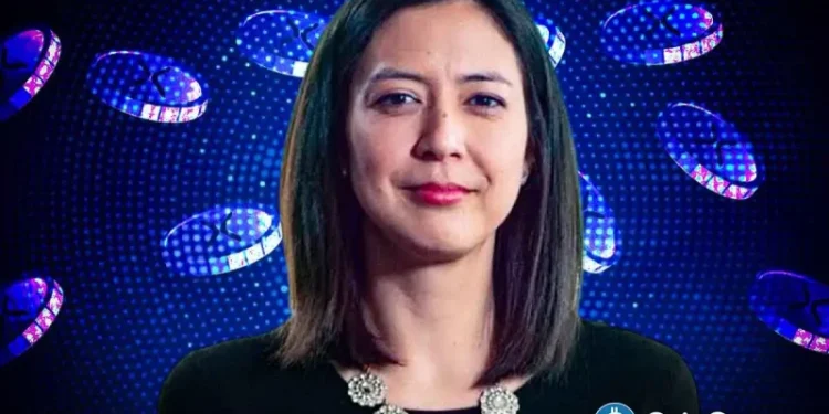 Ripple President Predicts $1T Crypto Inflow into Corporate Treasuries by 2026