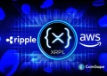 XRP Ledger Gets Major Boost as Ripple Works With Amazon on New Upgrade