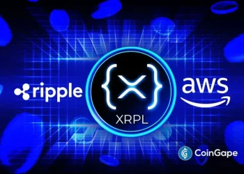 XRP Ledger Gets Major Boost as Ripple Works With Amazon on New Upgrade