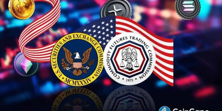 SEC, CFTC to Sign MoU on Crypto Oversight in Bid to Make America the Crypto Capital