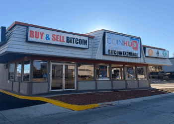 Coinhub Exchange Brings a Bank-Like Crypto Experience to Las Vegas and Phoenix