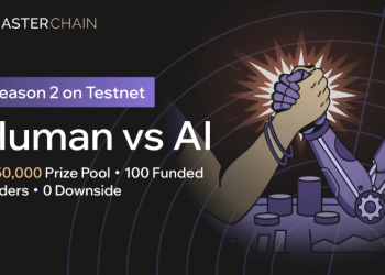Aster “Human vs AI” Live Trading Competition Season 1 Concludes