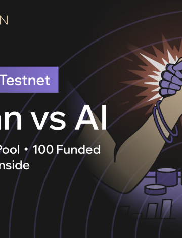 Aster “Human vs AI” Live Trading Competition Season 1 Concludes