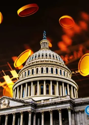 Trump Crypto Adviser Urges Bipartisan Support After Senate Committee Unveils Partisan Crypto Bill