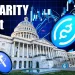 Senate Releases Amended CLARITY Act Ahead of Markup as Stablecoin Yields Come Into Focus