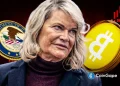 Senator Cynthia Lummis Deeply Concerned by US DOJ Bitcoin Selling, Here’s Why