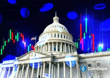 Senators Propose Amendments To Crypto Market Structure Bill Ahead Of Tomorrow’s Markup