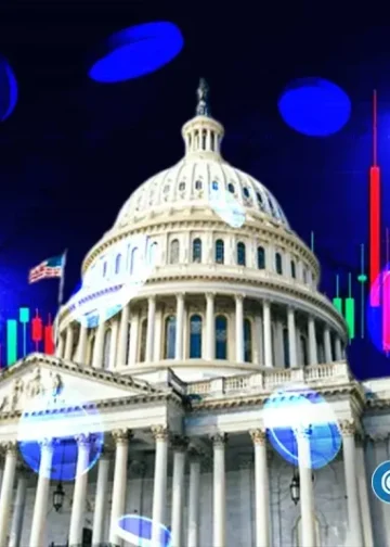 Senators Propose Amendments To Crypto Market Structure Bill Ahead Of Tomorrow’s Markup