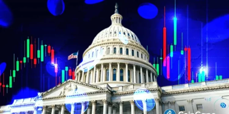 Senators Propose Amendments To Crypto Market Structure Bill Ahead Of Tomorrow’s Markup