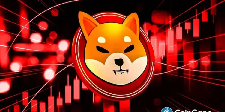 Shiba Inu Price Eyes a 45% Rebound as Burn Rate Spikes 10,700%