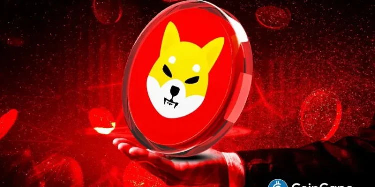 Shiba Inu Price Prediction: Inverse Head $ Shoulders Tests Critical Zone – Is a Breakout Still in Play?