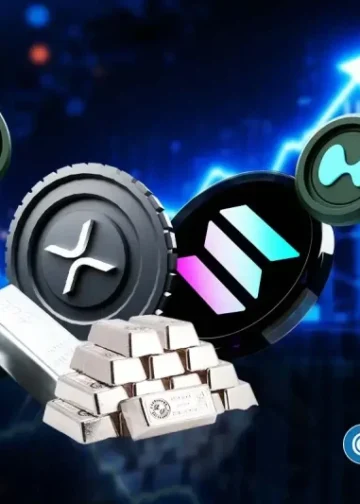 Silver Records Over $1B in Volume on Hyperliquid, Surpassing Solana and XRP