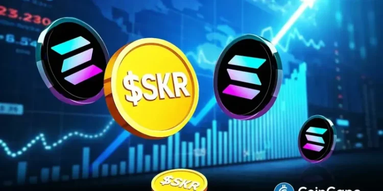 Solana Airdrop: Seeker Team Confirms 1.8B SKR Token Drop for Users, Here’s What to Know