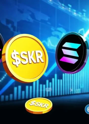 Solana Airdrop: Seeker Team Confirms 1.8B SKR Token Drop for Users, Here’s What to Know
