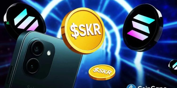 Solana Mobile’s SKR Token Launches Jan. 21: What to Know About the Seeker Airdrop